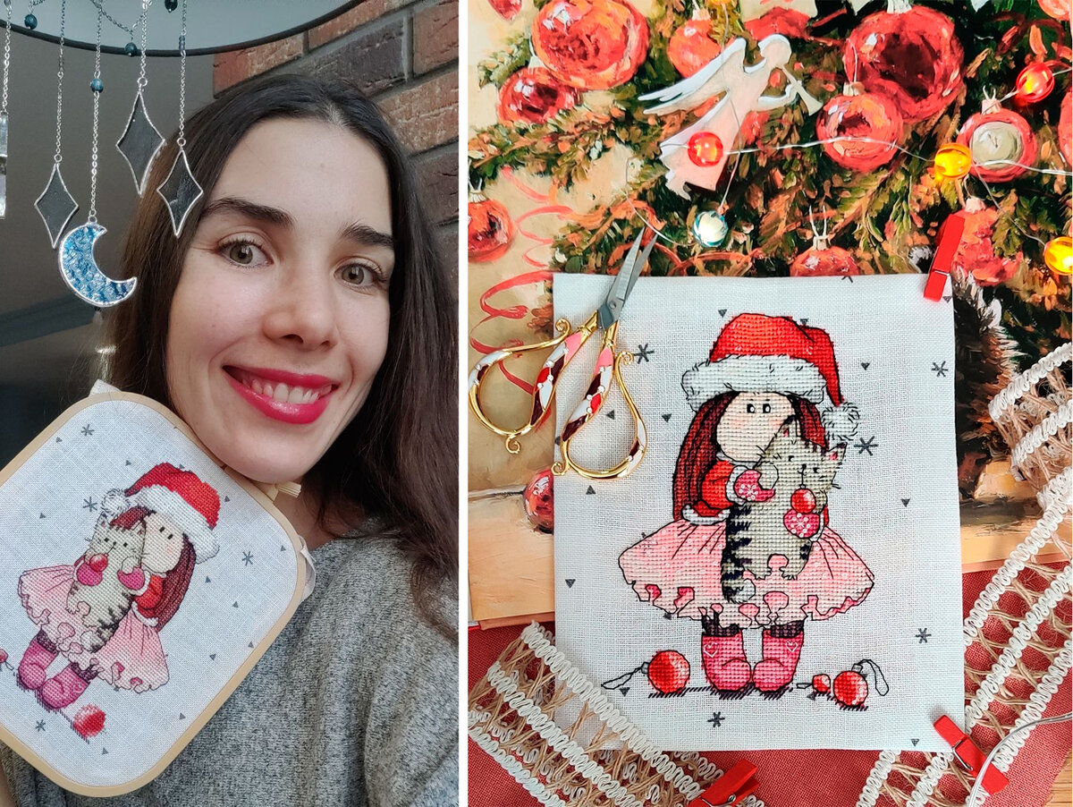 Марина Насибуллина