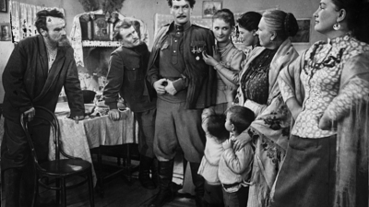 ФОТО: RUSSIAN LOOK/GLOBALLOOKPRESS