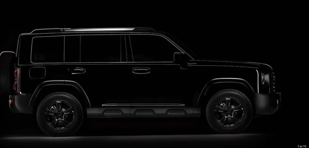    Haval Лариса Максимычева