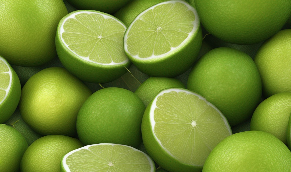 Использование и применение лайма в кулинарии