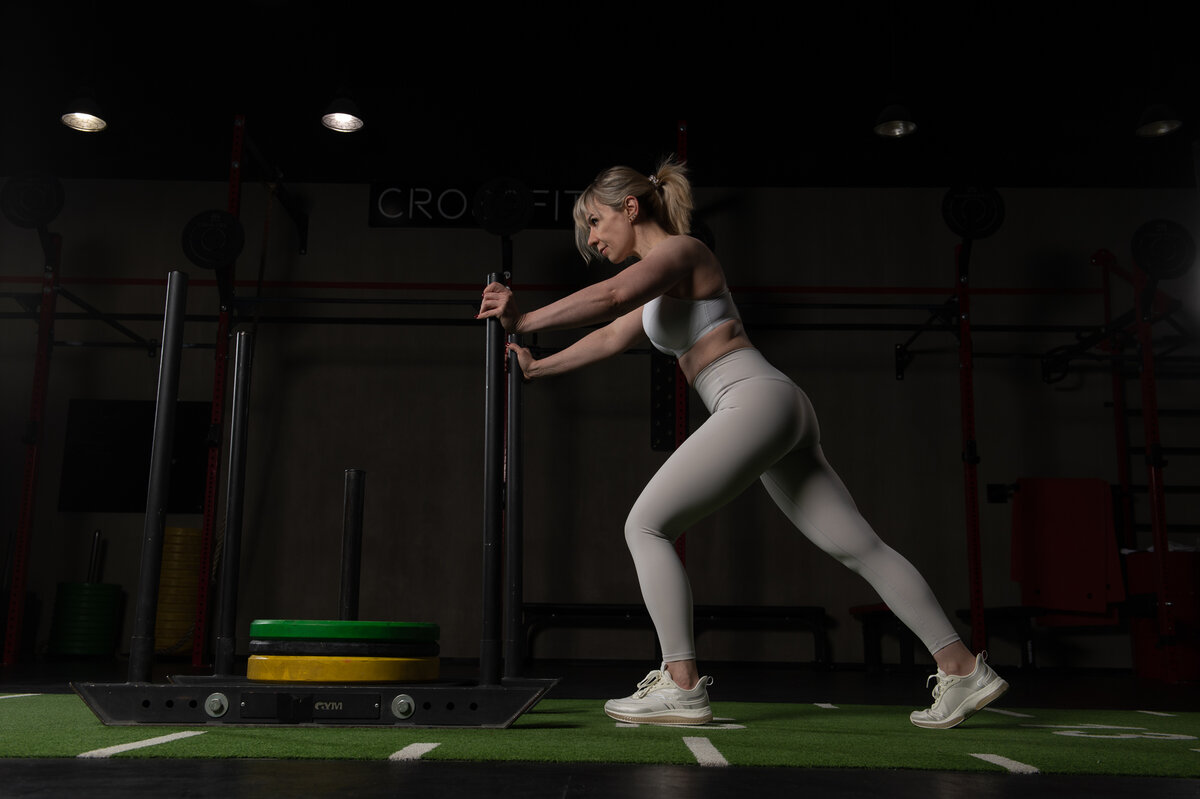 Что делать, если одна нога или рука слабее второй? Безопасные силовые ...