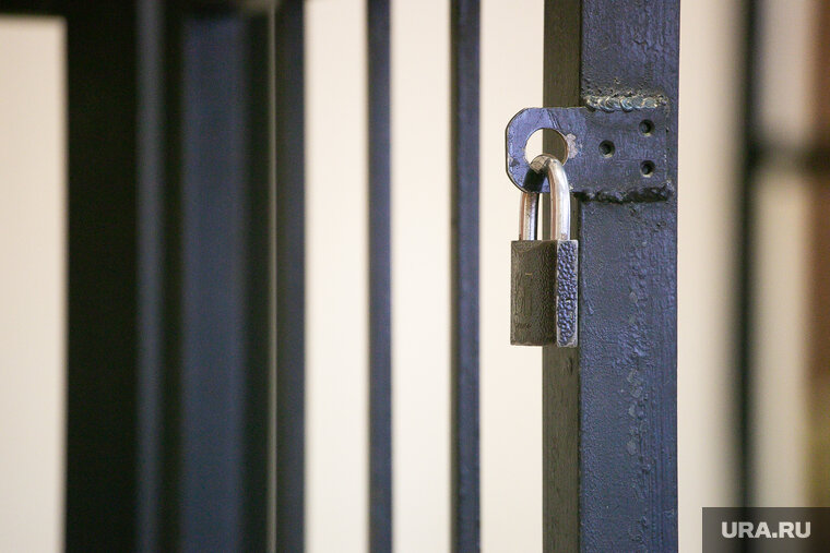    Генриха Узялло оставили под стражей до середины октября