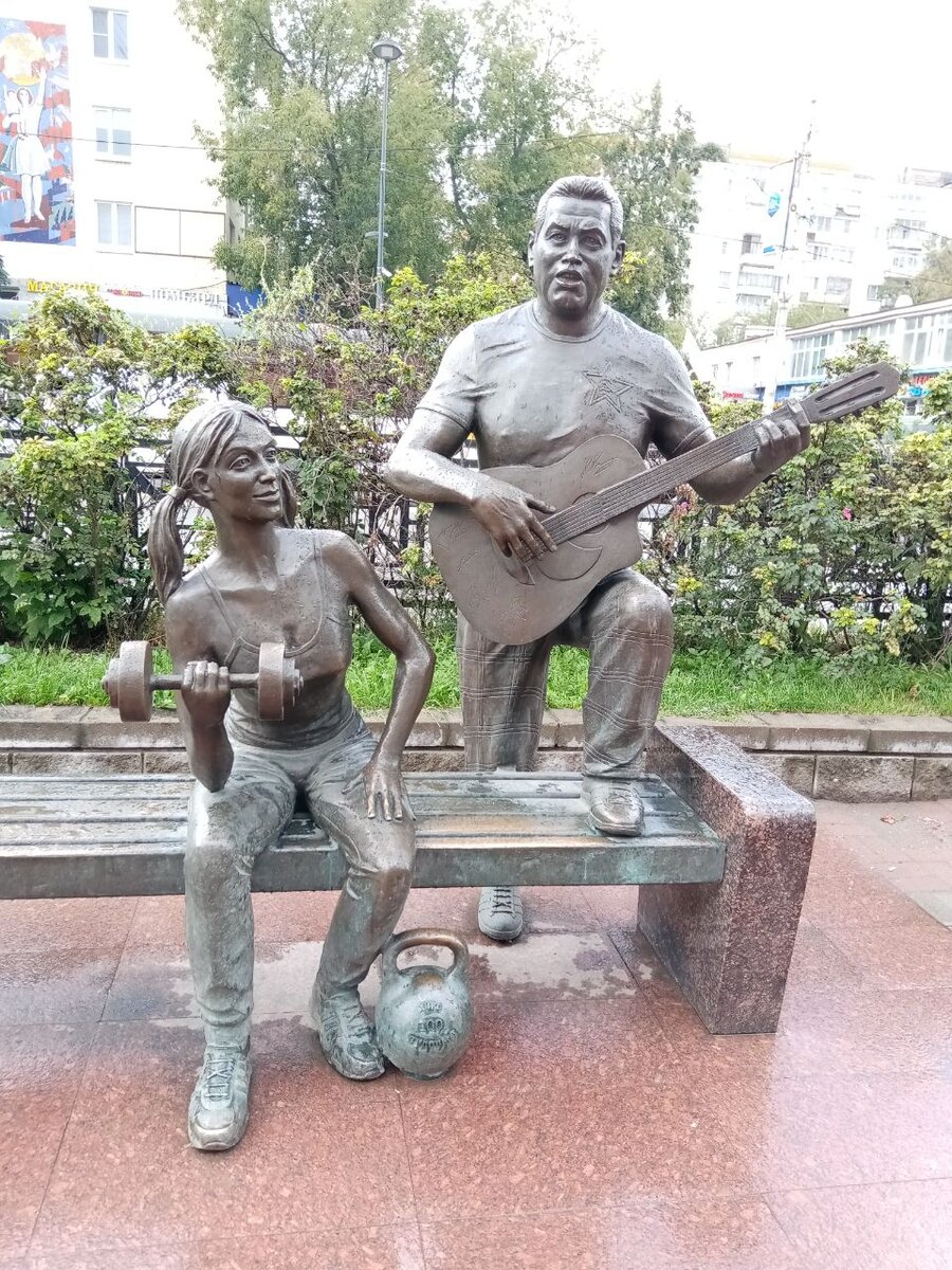 фото из личного архива автора.