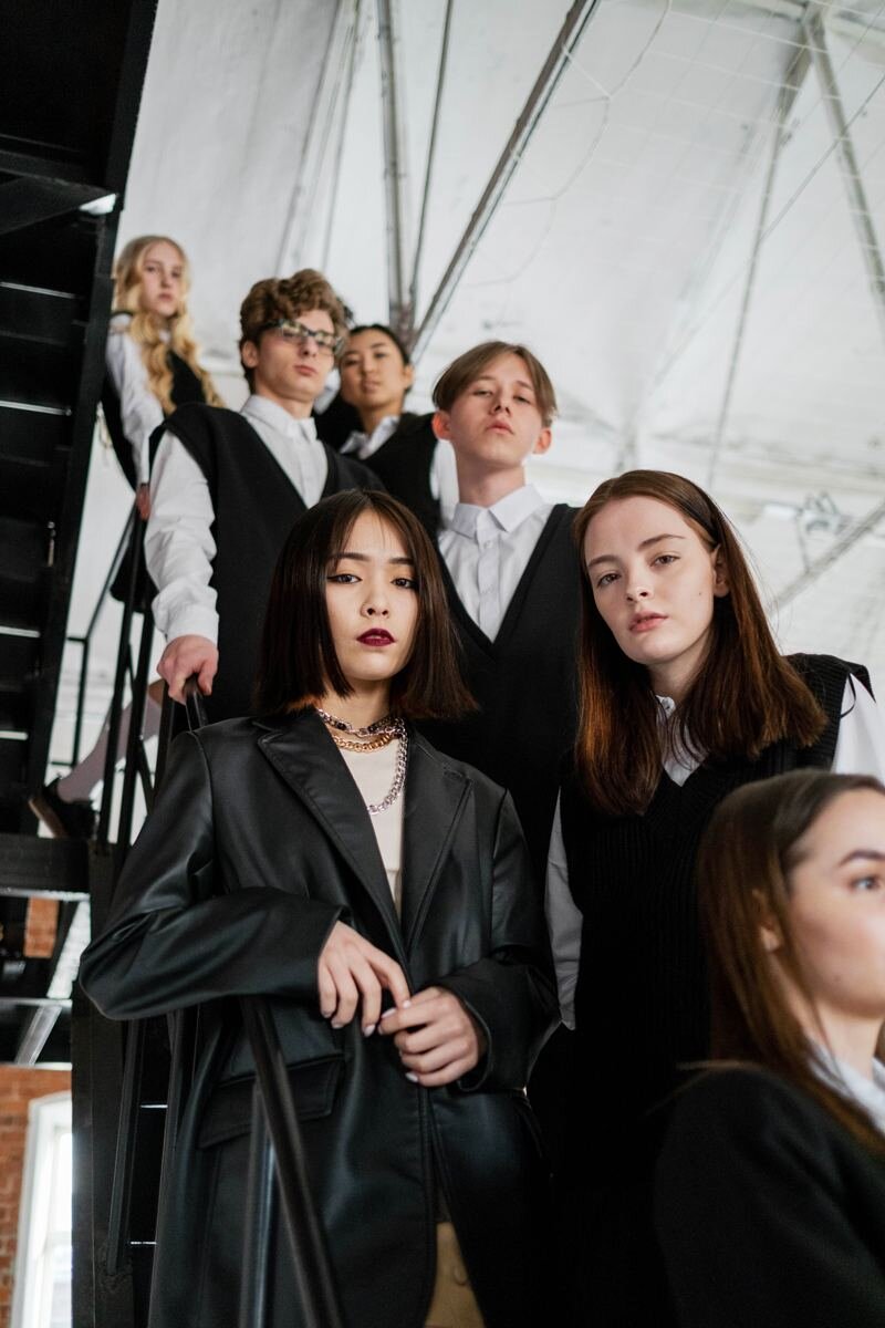 Фото: © cottonbro studio / Pexels