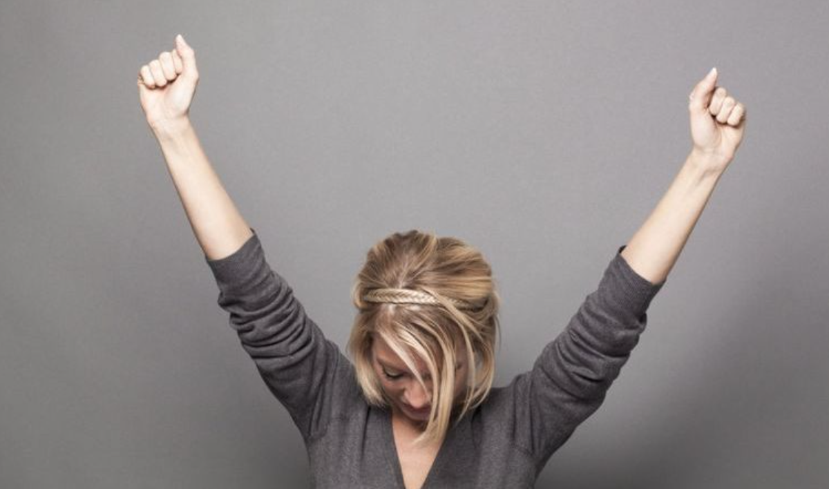 В жизни невозможно избежать трудностей, поэтому они знают, что их лучше принять. В результате они всегда выходят на новый уровень жизни сильными, как никогда.