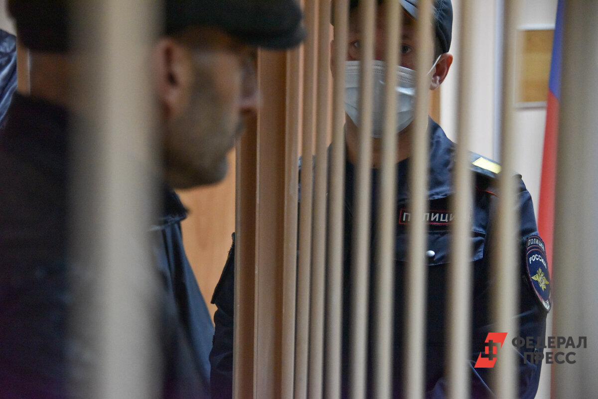По результатам проверки будут приняты меры.  Фото: ФедералПресс / Полина Зиновьева