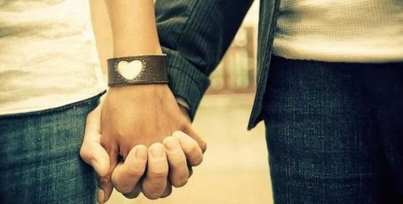 Счастливые ли отношеньки?