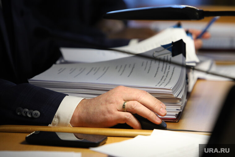    КСП проверит отчет об исполнении бюджета района за 2023 год