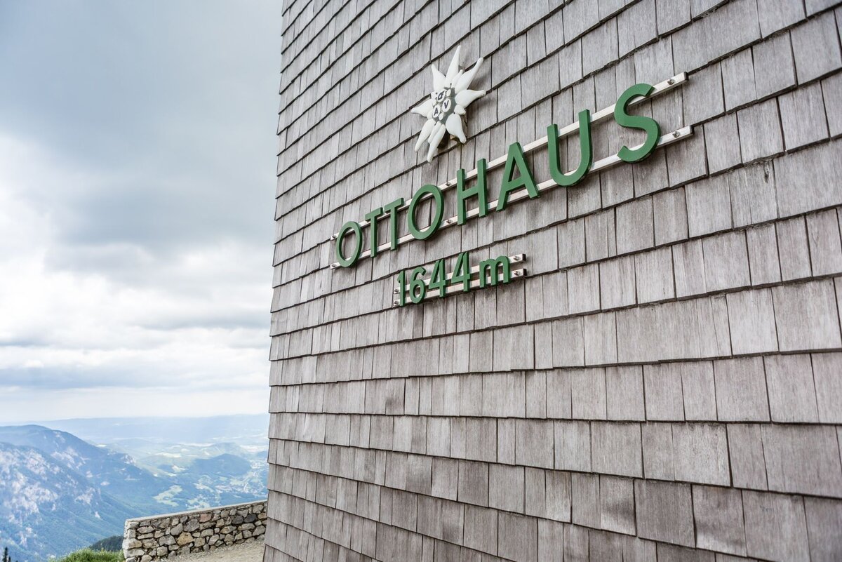 Фото Оттохаус