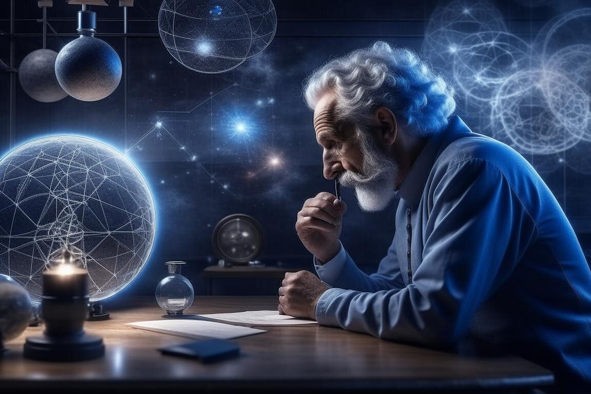 Феномен научного метода: как он помогает нам понять мир