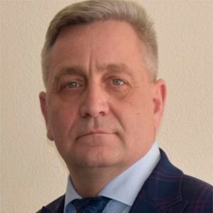    Игорь Цховребов — глава МО Киреевский район