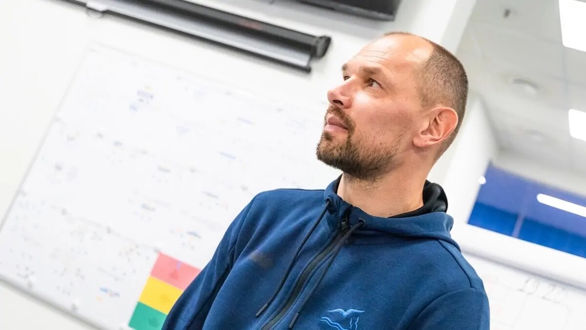    Фото: ФК «Балтика»