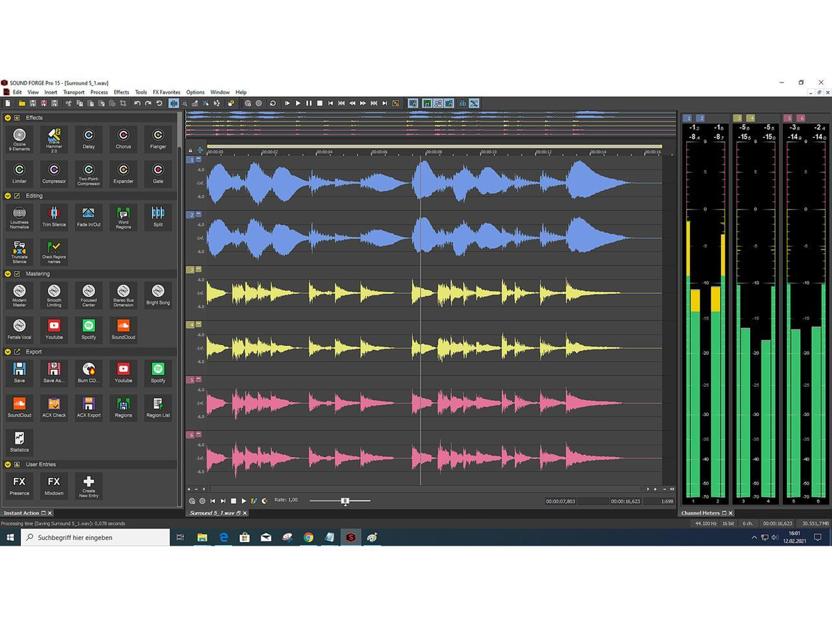 Emulator r2r. Sound Forge Pro. Sound Forge Pro 10.. Сони саунд фордж. Программа Sound Forge.