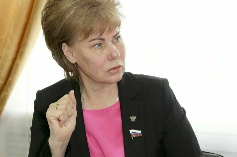   пресс-служба Совета Федерации