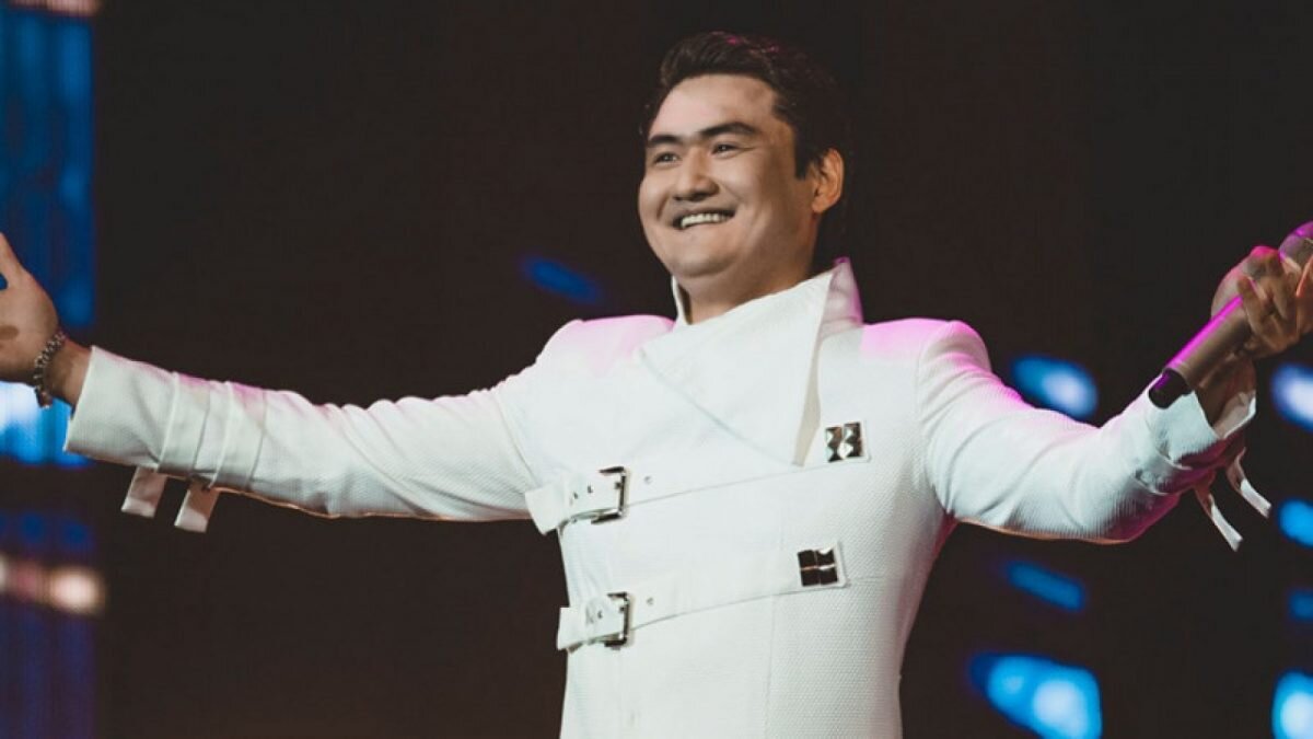    Фото: Instagram.com / Toregalitoreali Август Макаров