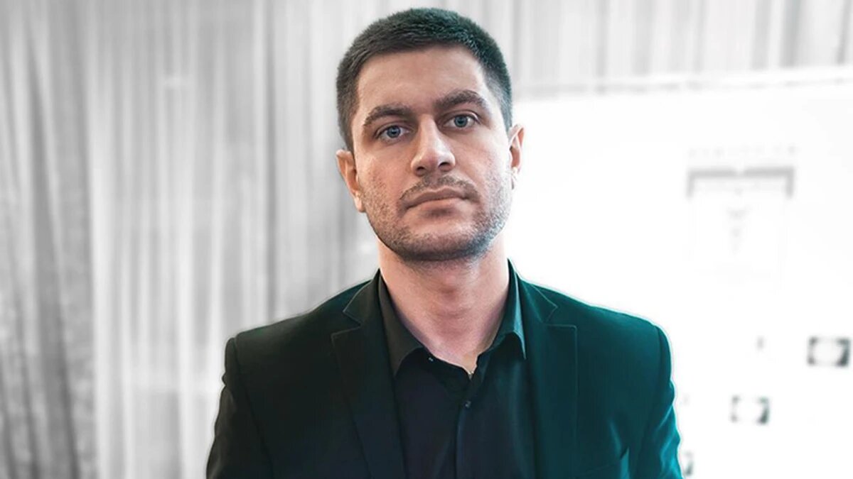 Давид Манукян. Фото: vk.com