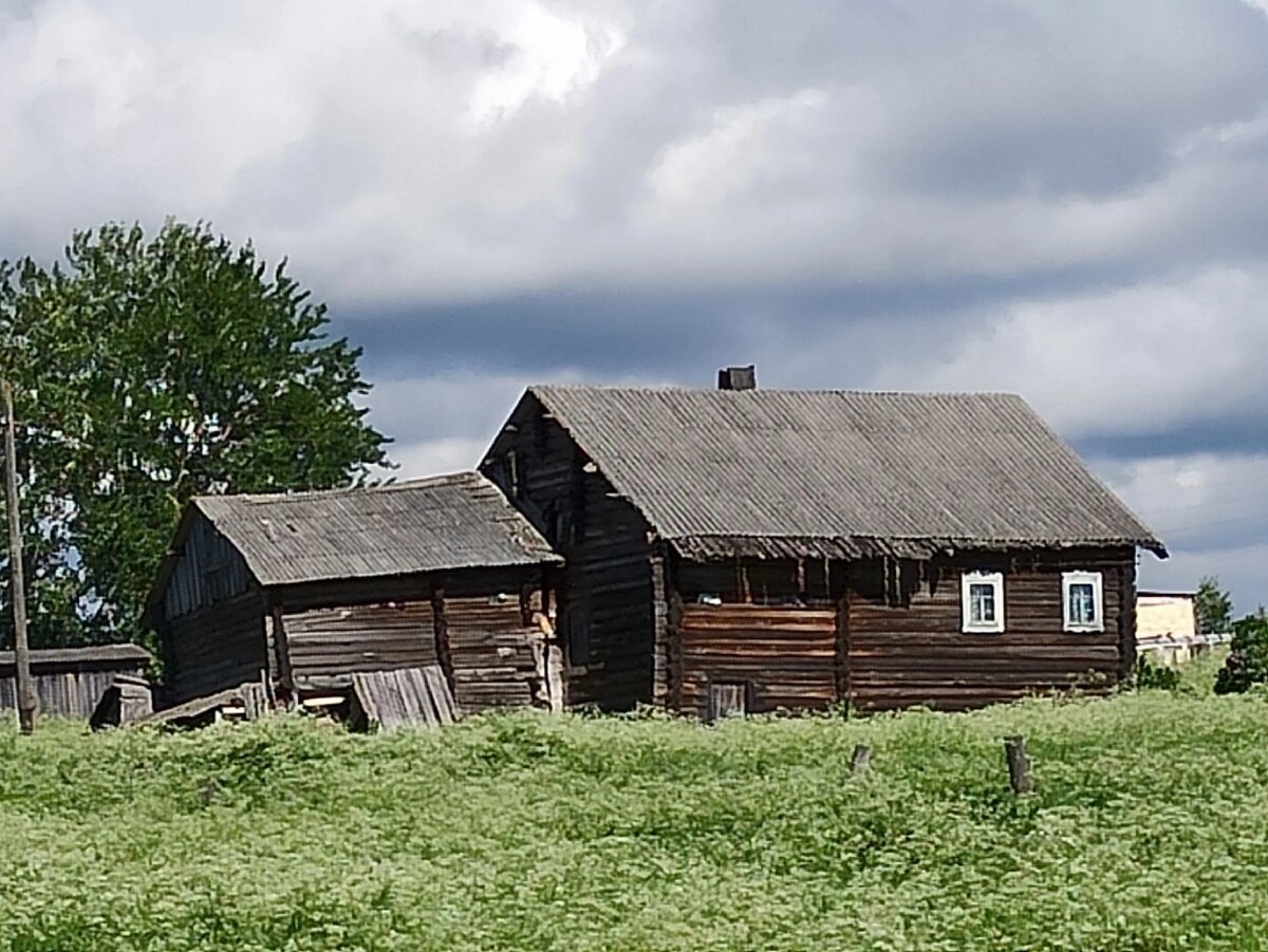 Кольский полуостров. Путешествие на Край Земли. | Путешествия с 