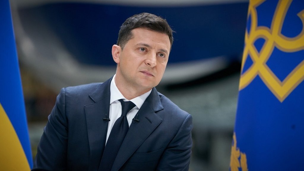    Фото: president.gov.ua