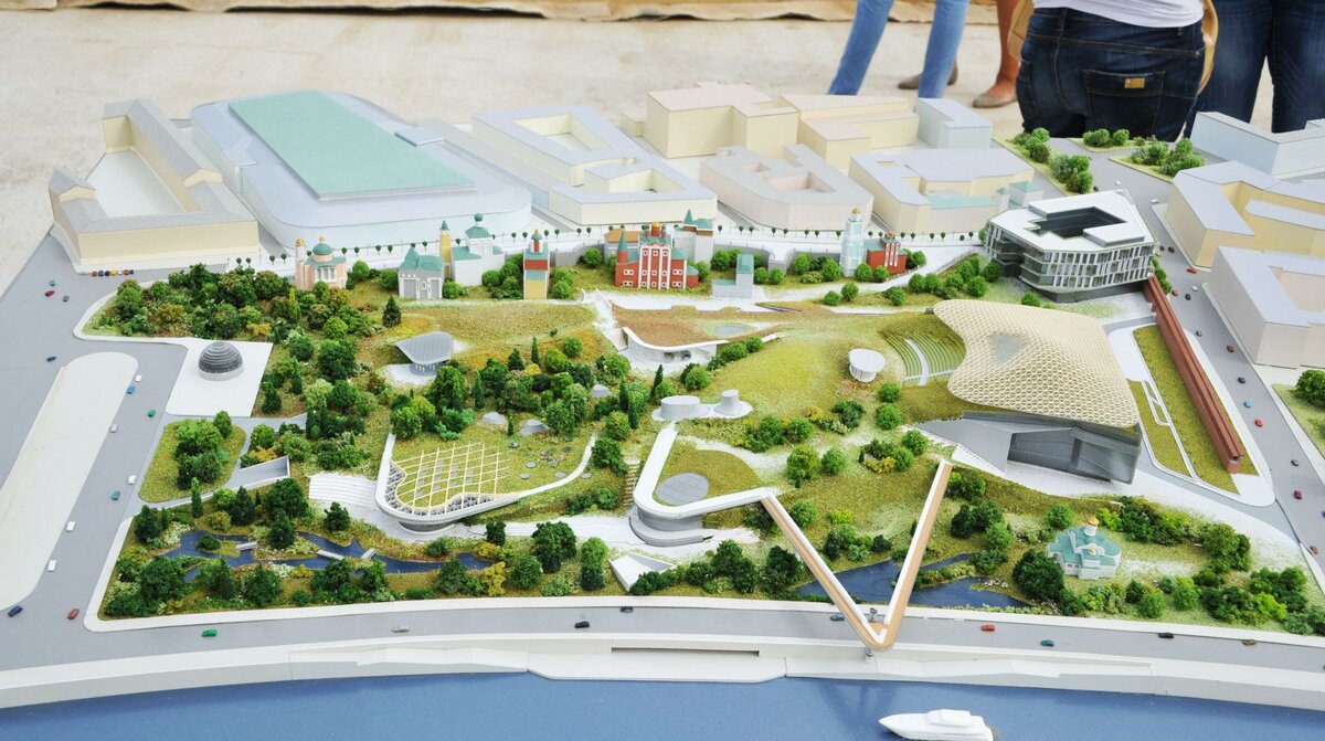 Фото: © GLOBAL LOOK press