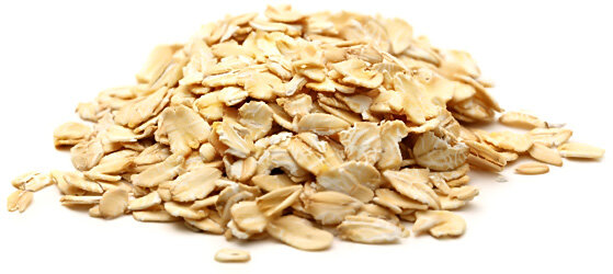 Геркулесовые хлопья