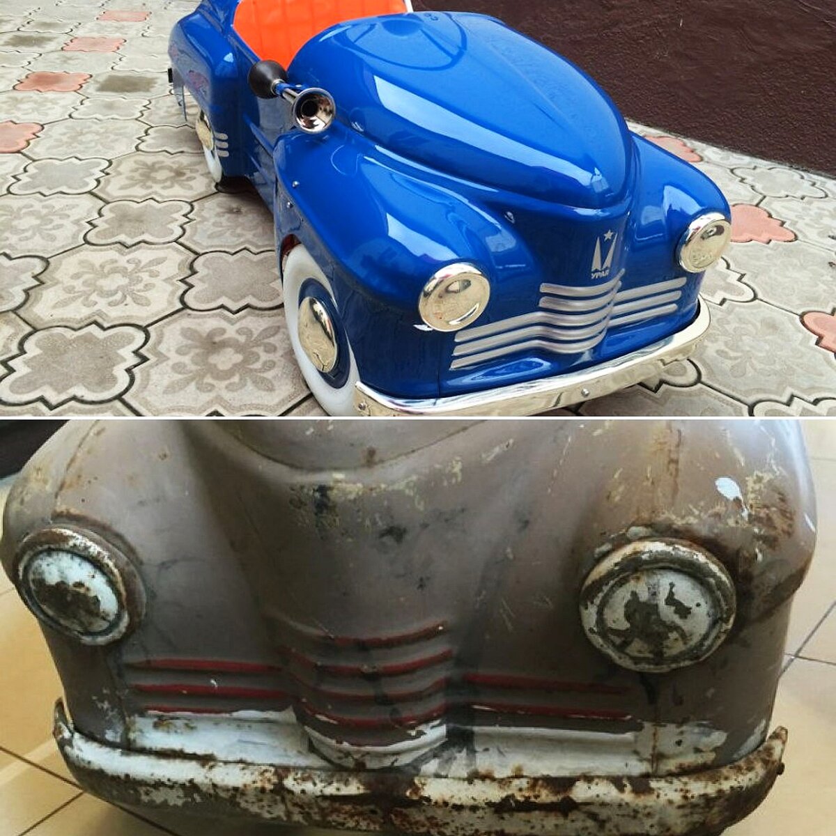 Мой фаворит