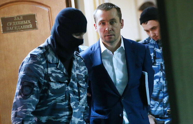 © Антон Новодережкин/ТАСС 