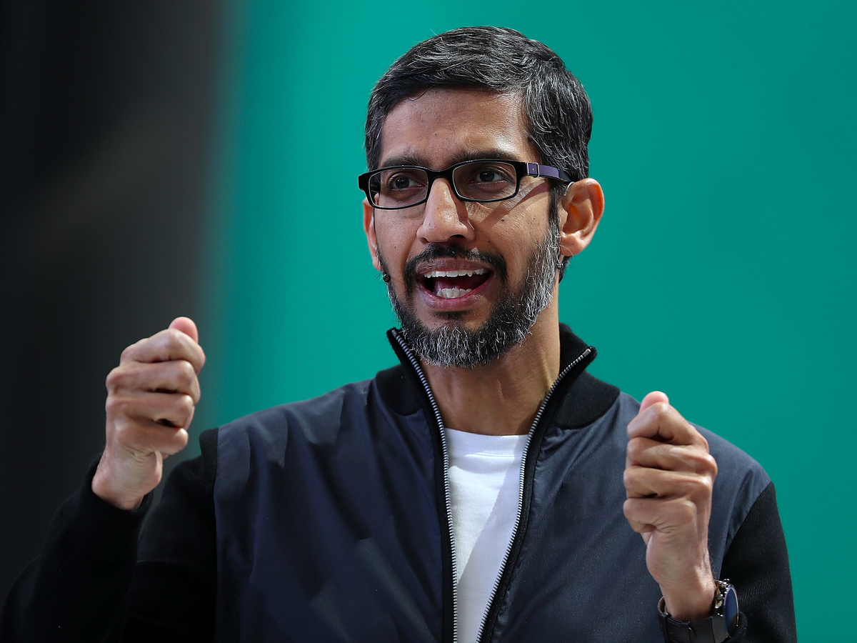 Глава гугл. Сундар Пичаи. Пичаи Сундарараджан. Pichai Manapaiboon. CEO Google Сундар Пичаи