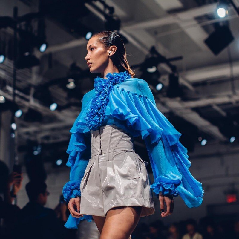  @nyfw