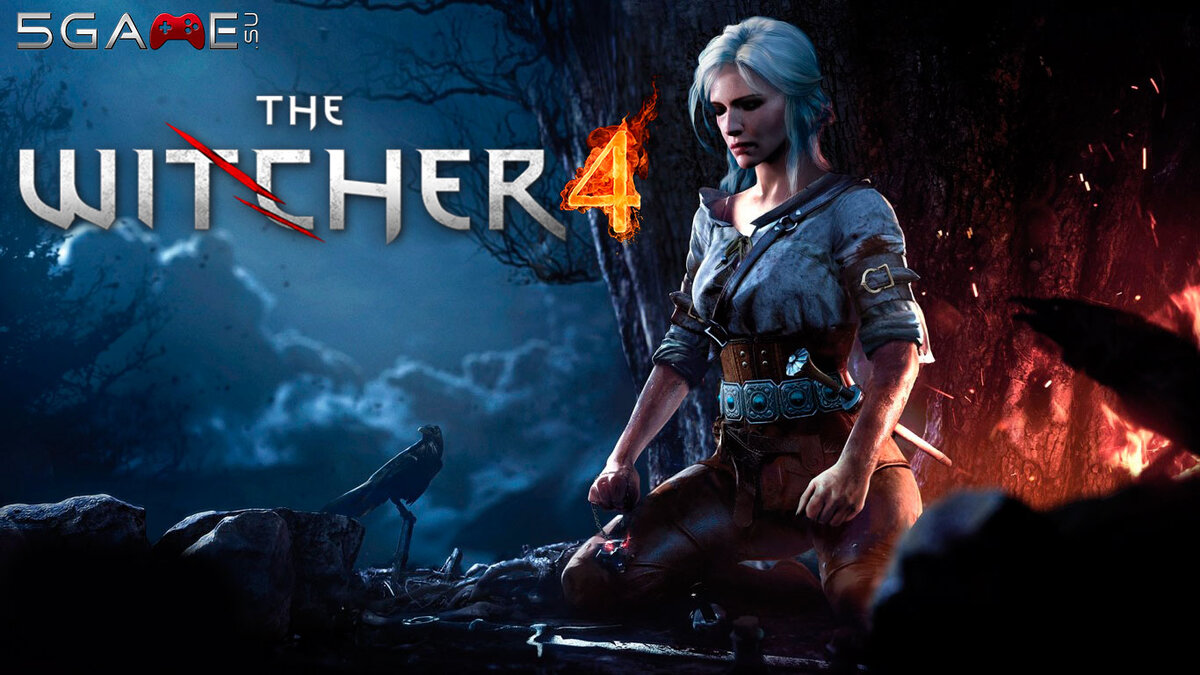 витчер 4. эмгыр ведьмак 3.