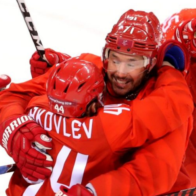 Фото: TeamRussia