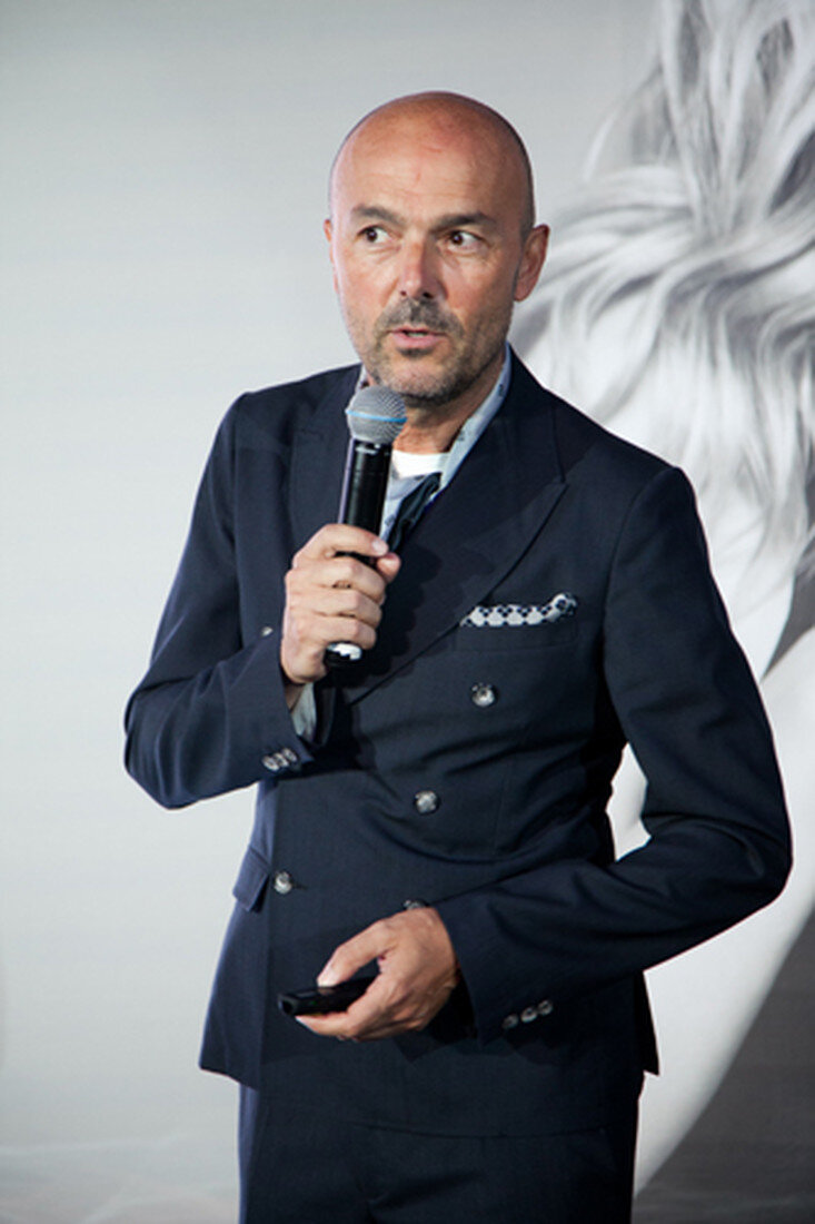 Россано Ферретти