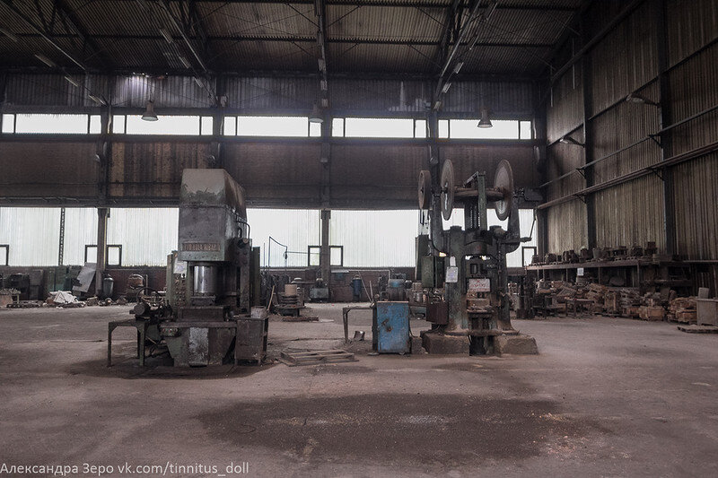 Пресс формы