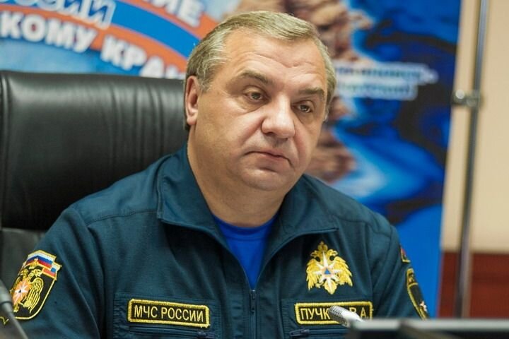 Владимир Пучков