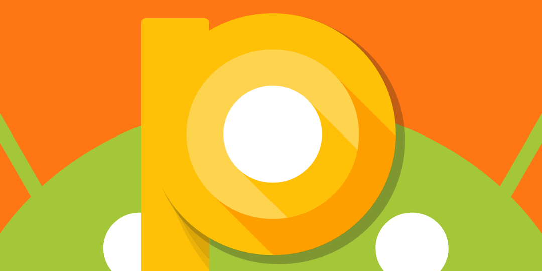 Android P блокирует все приложения, которые пытаются следить за пользователем