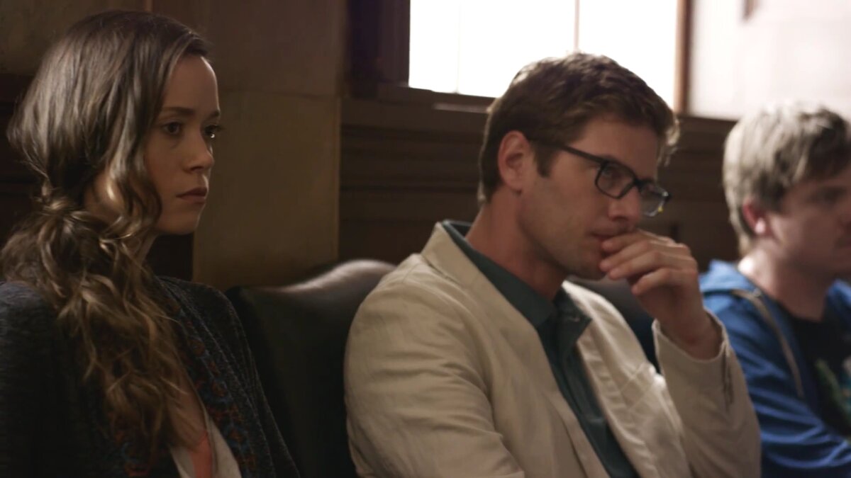 Присяжные вынесли вердикт.