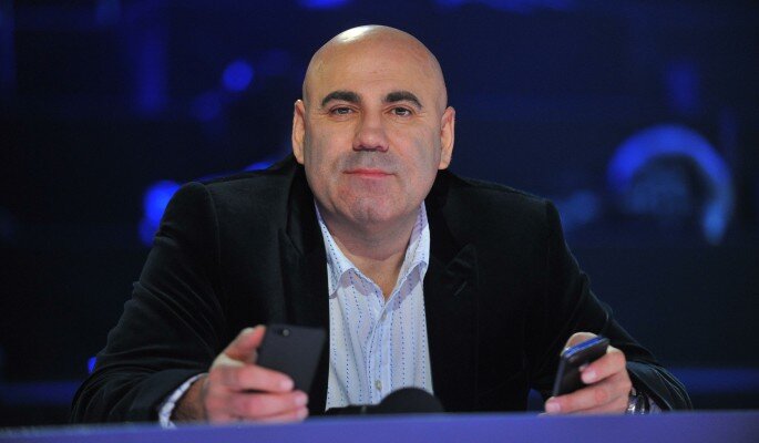 Иосиф Пригожин. Фото: GLOBAL LOOK press/Pravda Komsomolskaya