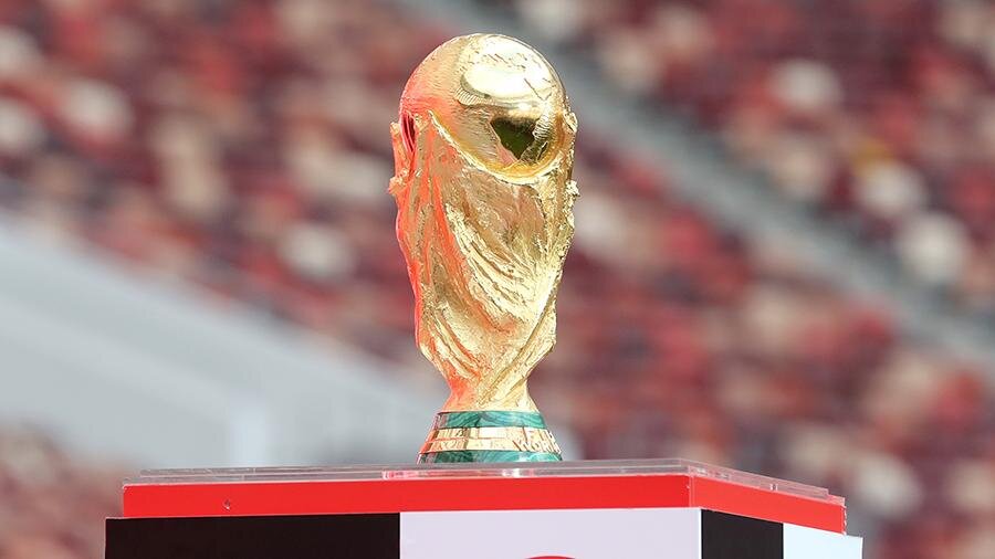 Фото: ТАСС/Артем Коротаев 