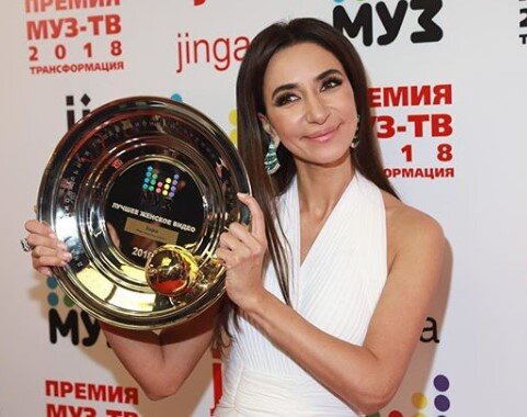 Фото: Инстаграм muztv