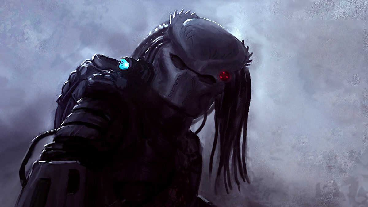 Противостояние Хищников выходит на новый уровень.