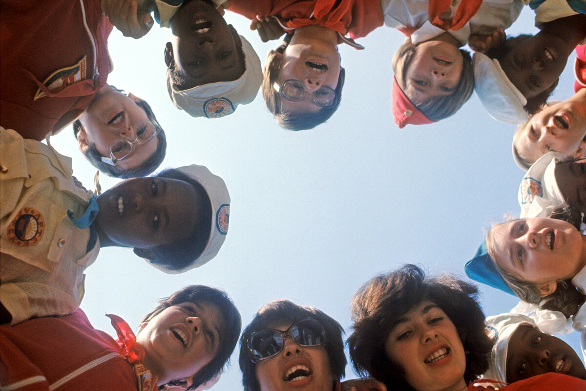 Фото: ТАСС/Валерий Христофоров 