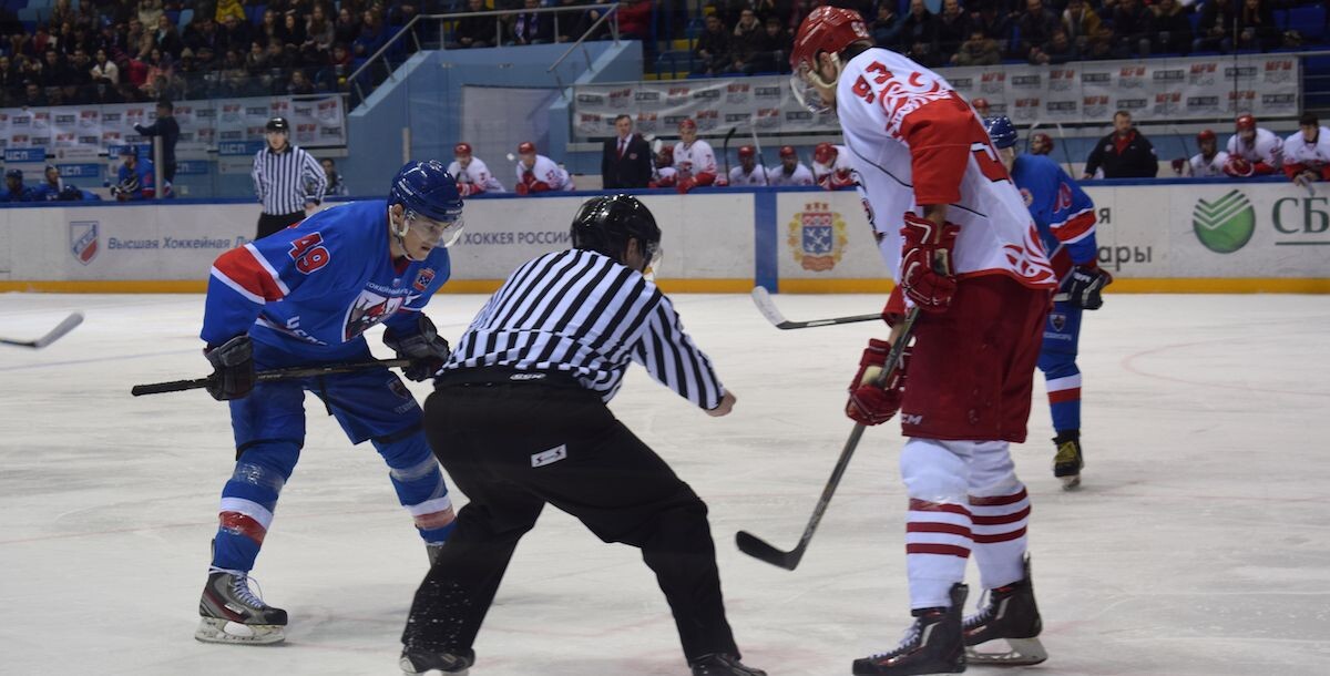 Фото: hc-rostov.ru