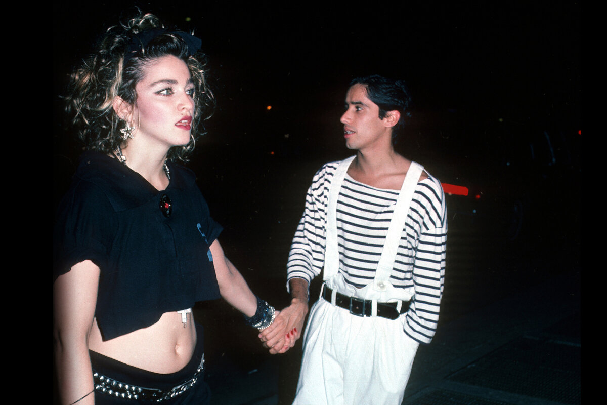 Фото: Getty Images/WireImage/Ron Galella 