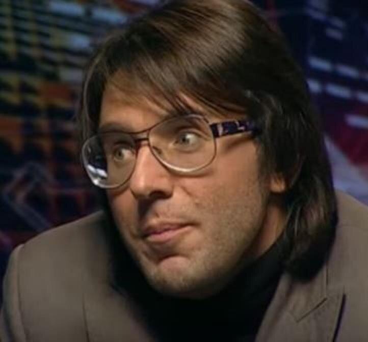 Андрей Малахов