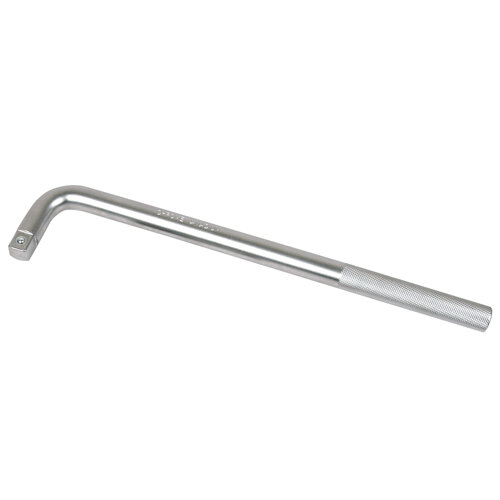 Г-образный вороток