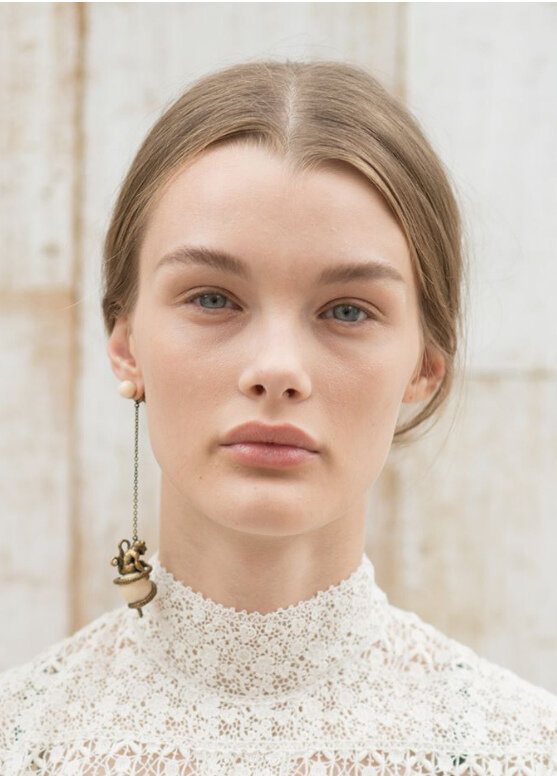 Фото взято из официального Инстаграм Dior