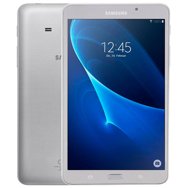                                              Планшет Samsung Galaxy Tab A 7.0 