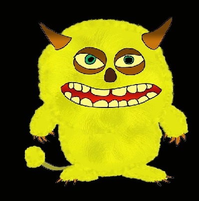 Это тролль)