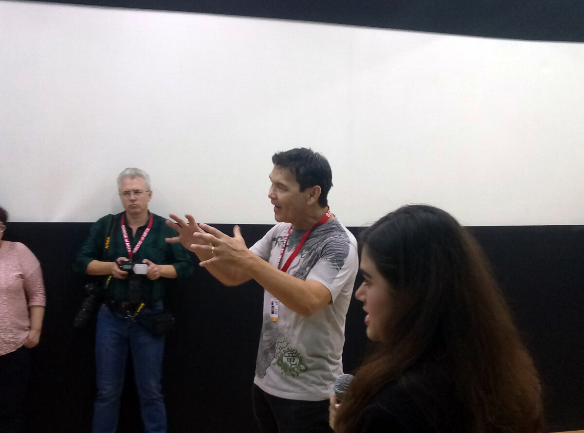 Фото: Артур Лакатош