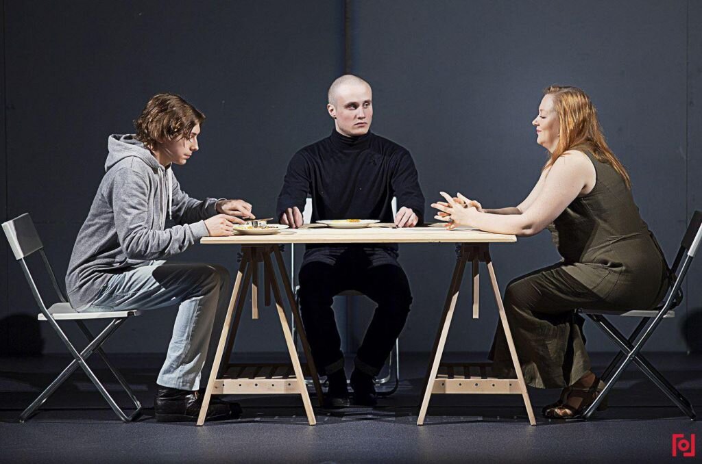 (М)ученик смутного времени