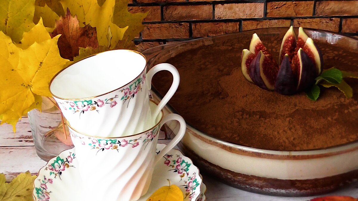 *Хлопковый* торт ! Нежный и оригинальный